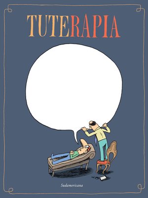 cover image of Tuterapia
